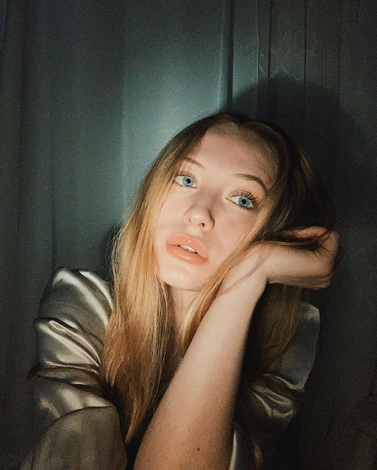 Sophia Diamond Sophia Diamond