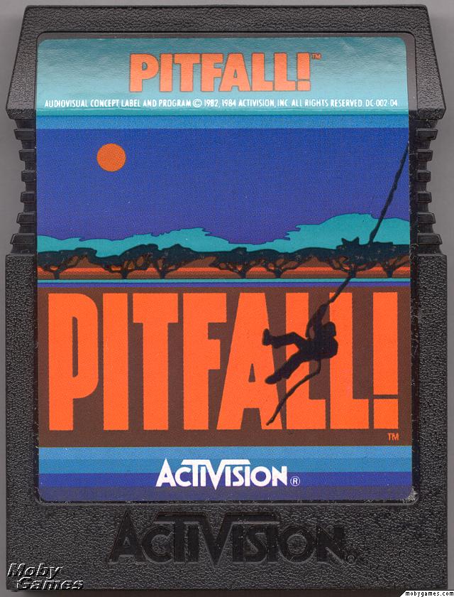 Pitfall!