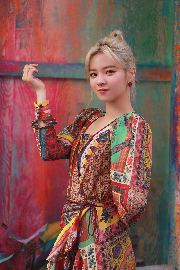 Yoo Jeong Yeon Yoo Jeong Yeon