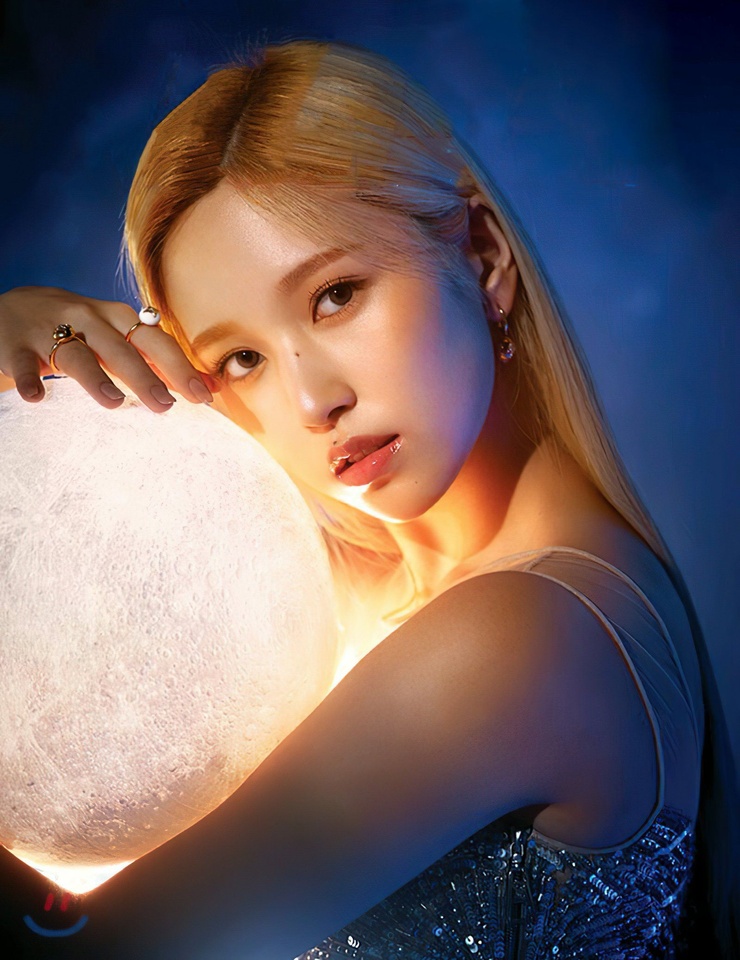 Myoui Mina Myoui Mina