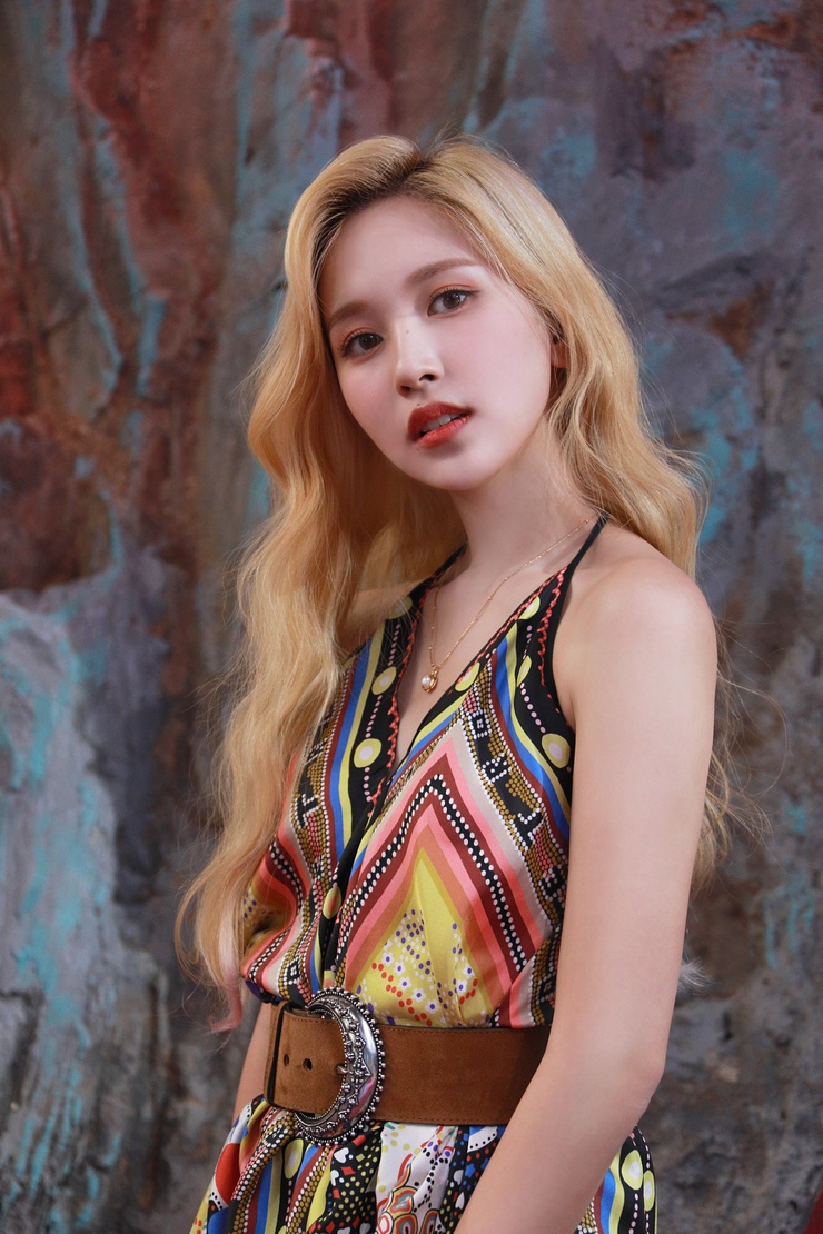 Myoui Mina Myoui Mina