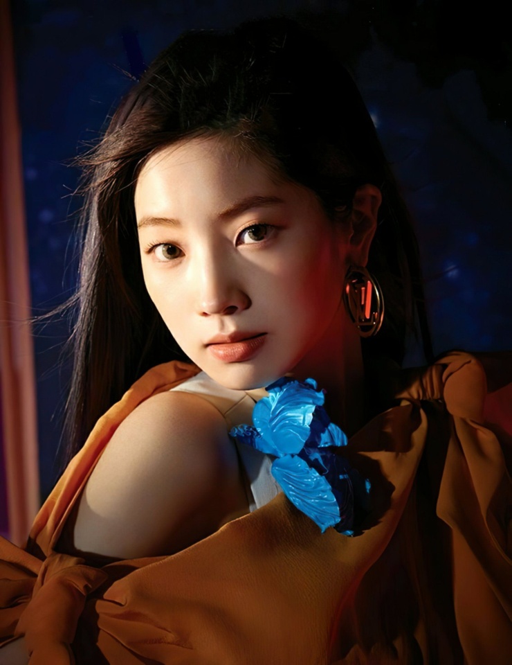 Kim Da-Hyun Kim Da-Hyun