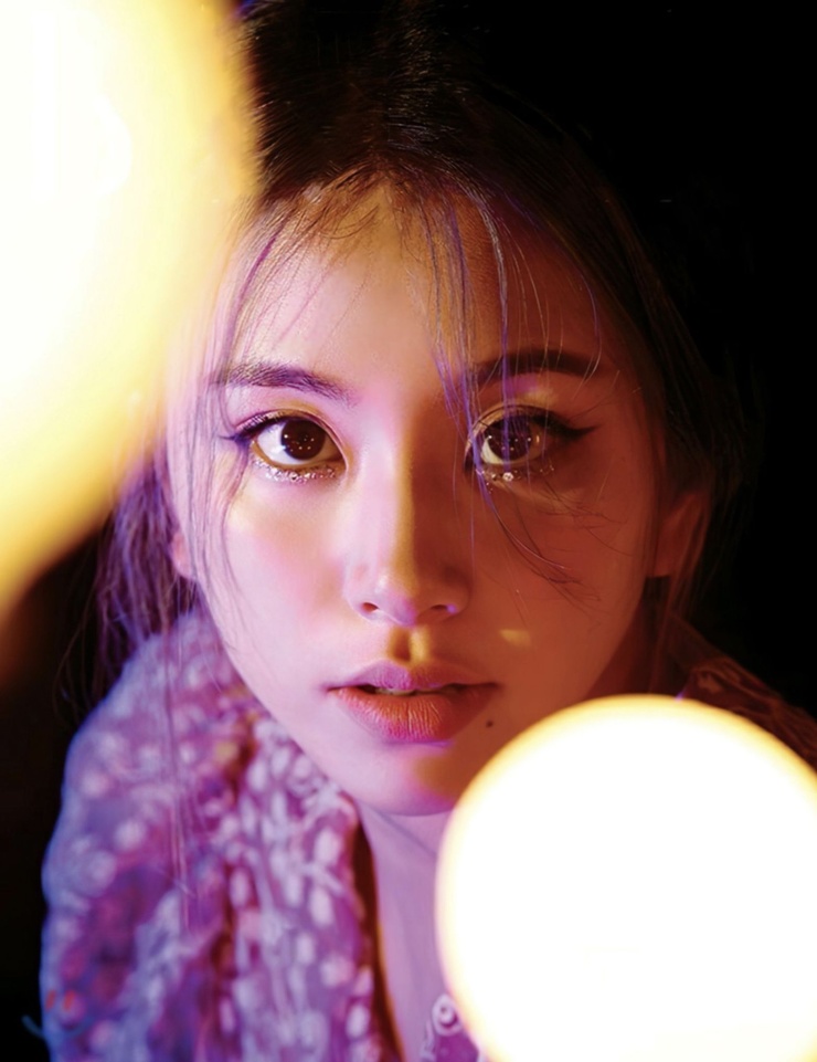 Son Chae Young Son Chae Young