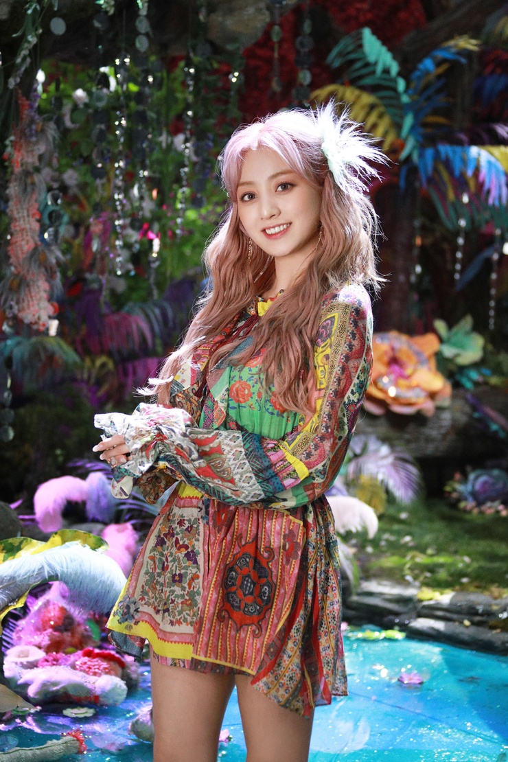 Park Ji soo Park Ji soo