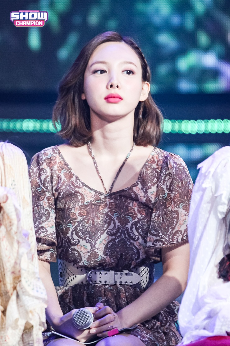 Im Nayeon