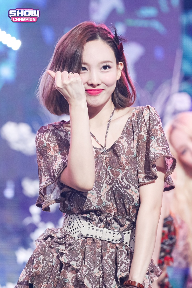 Im Nayeon Im Nayeon
