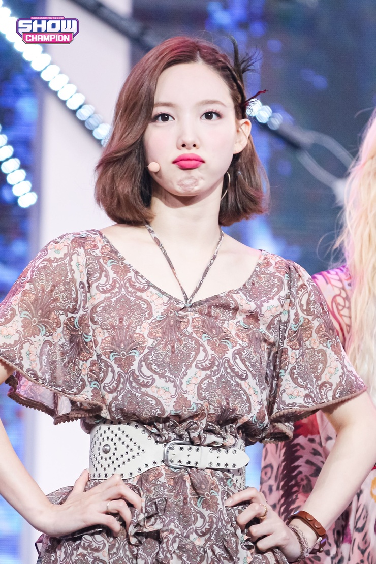 Im Nayeon