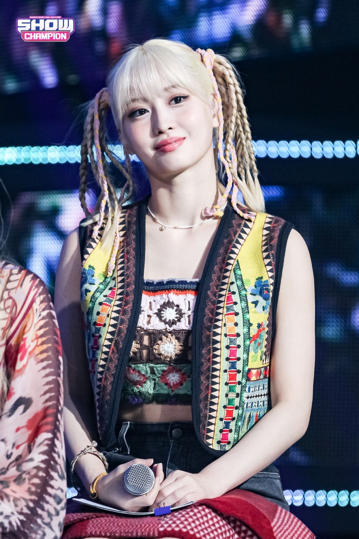 Hirai Momo