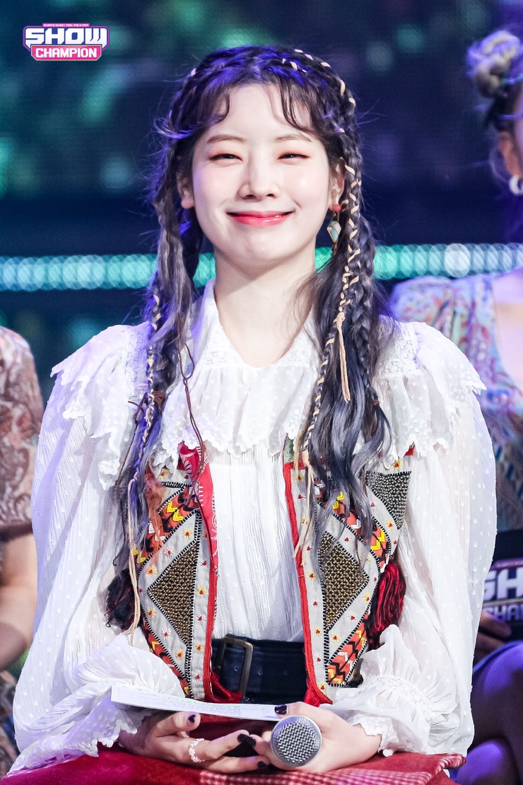 Kim Da-Hyun