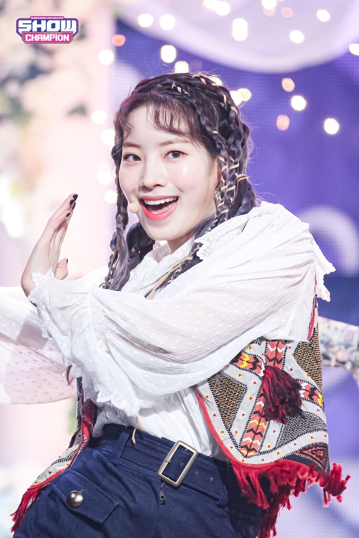 Kim Da-Hyun