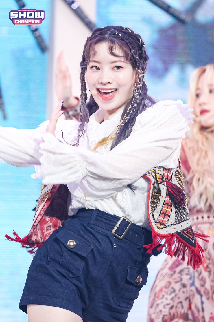 Kim Da-Hyun Kim Da-Hyun