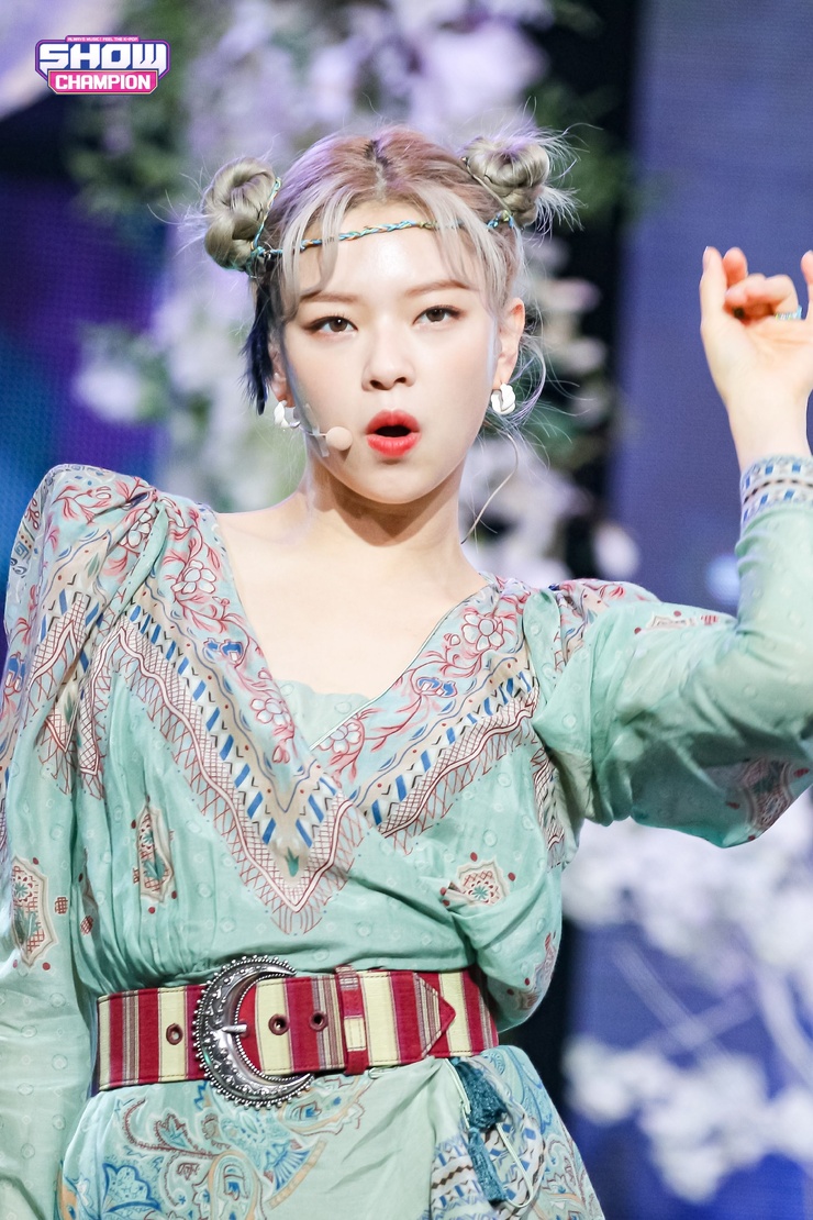 Yoo Jeong Yeon