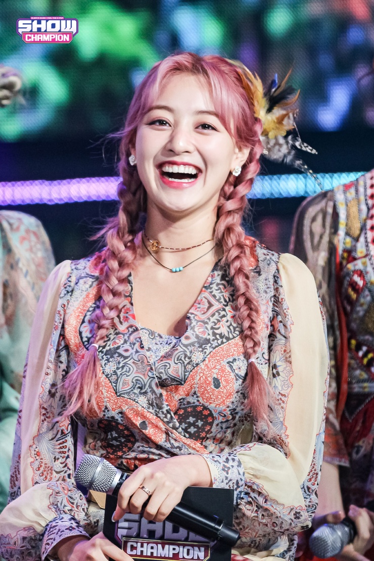 Park Ji soo