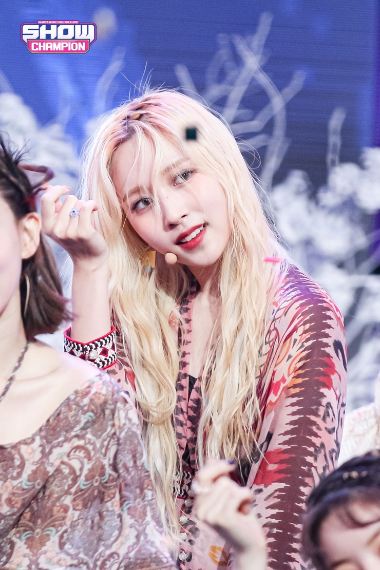 Myoui Mina Myoui Mina