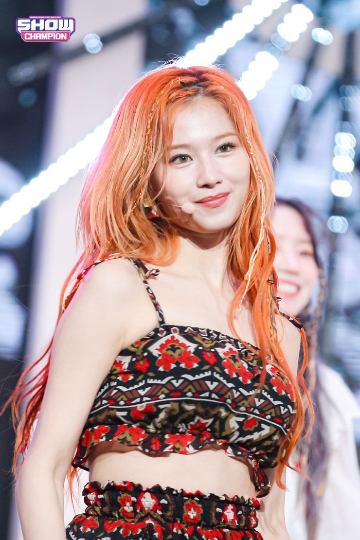 Minatozaki Sana