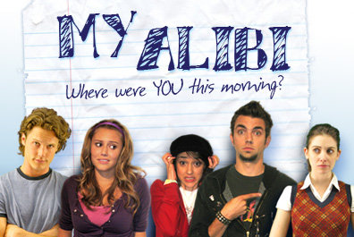 My Alibi