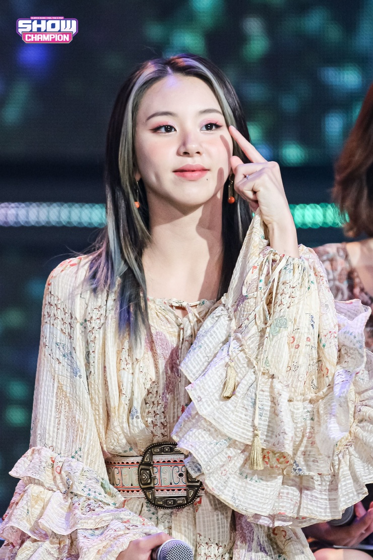 Son Chae Young Son Chae Young