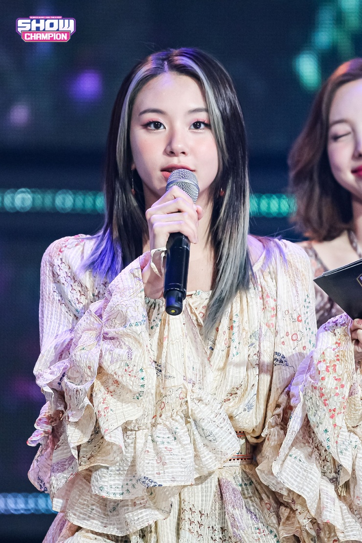 Son Chae Young
