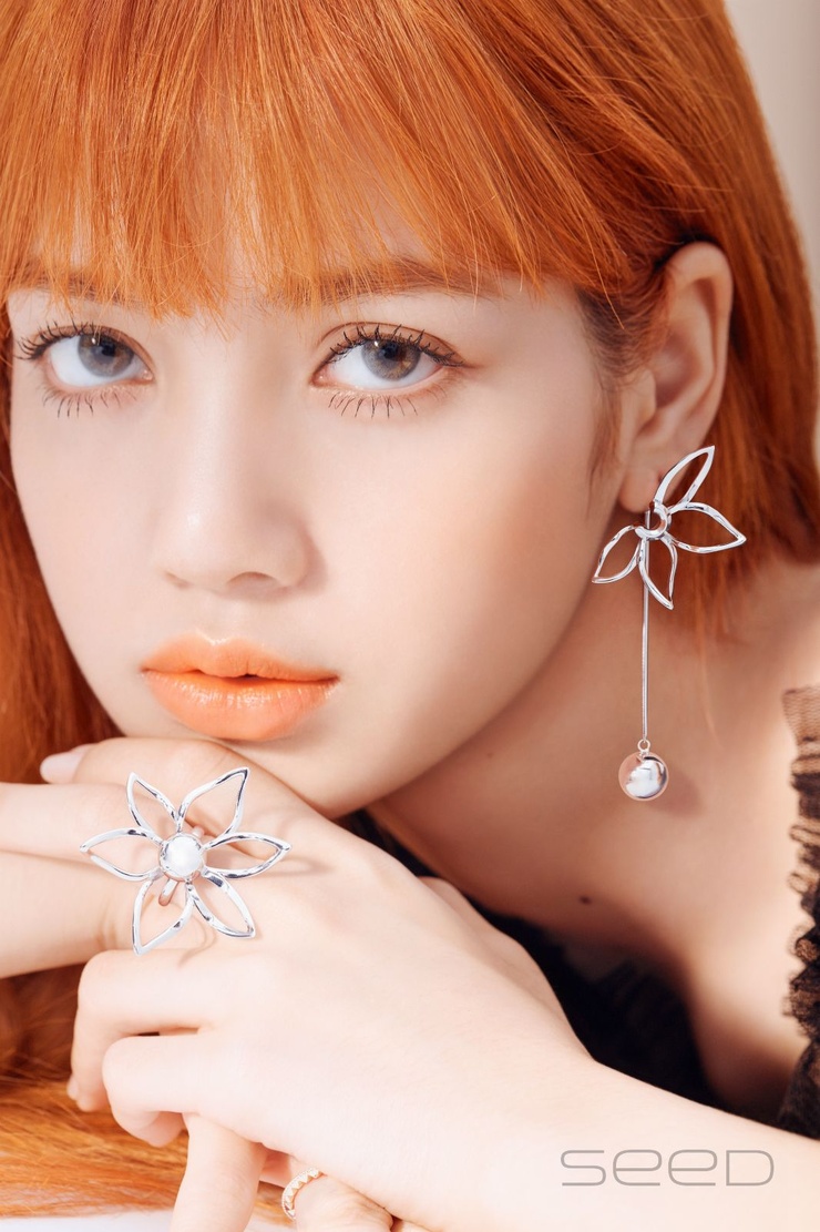Lalisa Manoban Lalisa Manoban