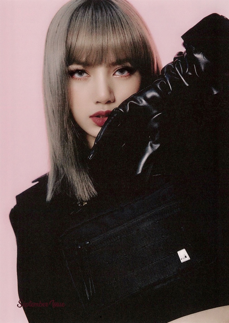 Lalisa Manoban Lalisa Manoban