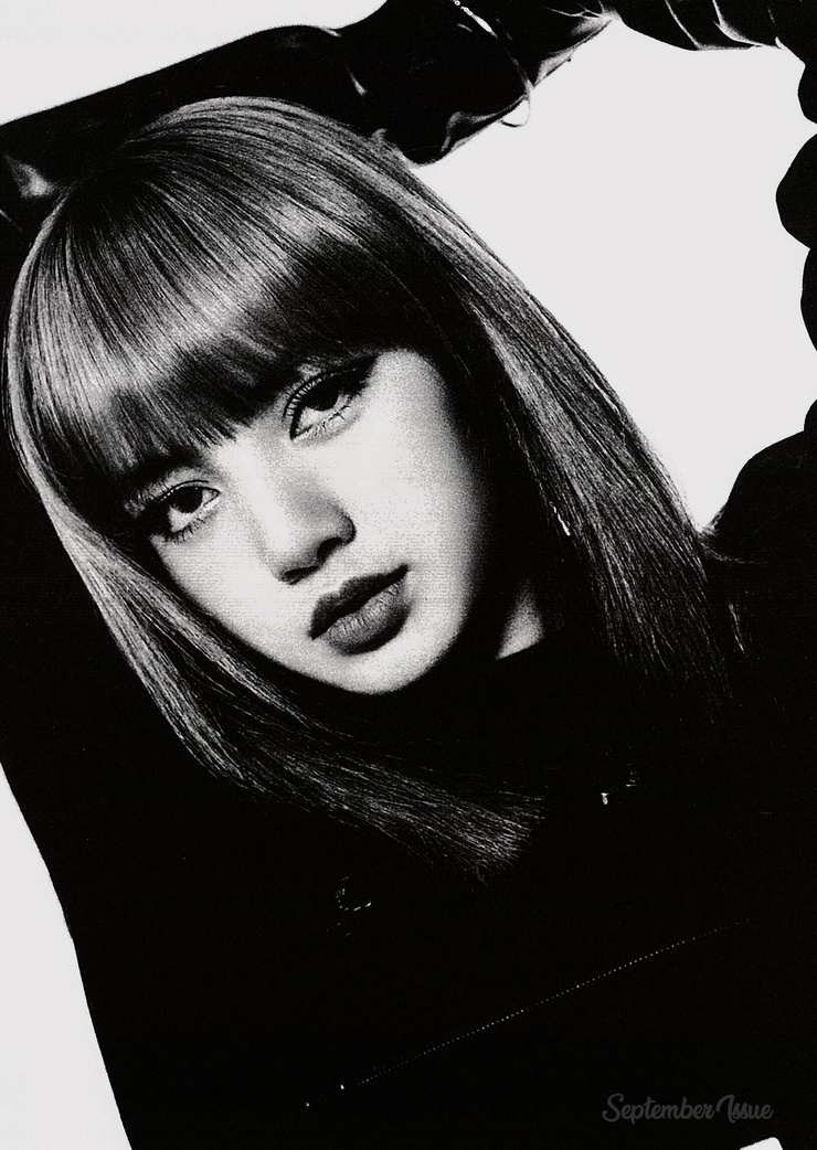Lalisa Manoban