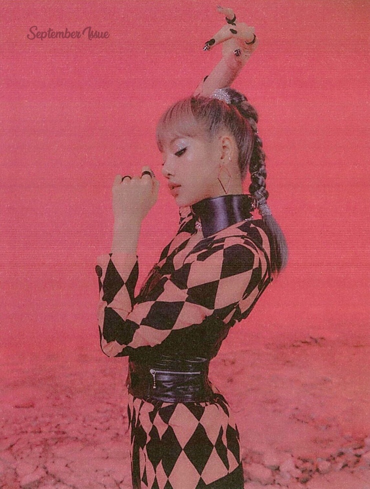 Lalisa Manoban