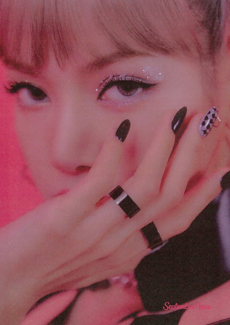Lalisa Manoban Lalisa Manoban