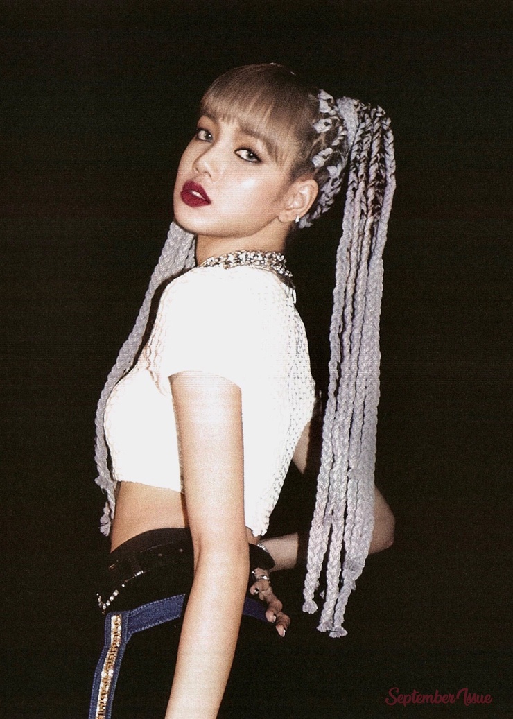 Lalisa Manoban
