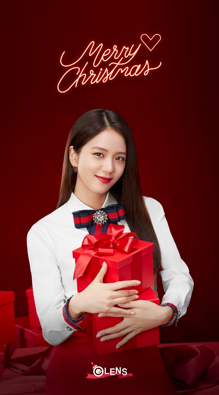 Kim Jisoo