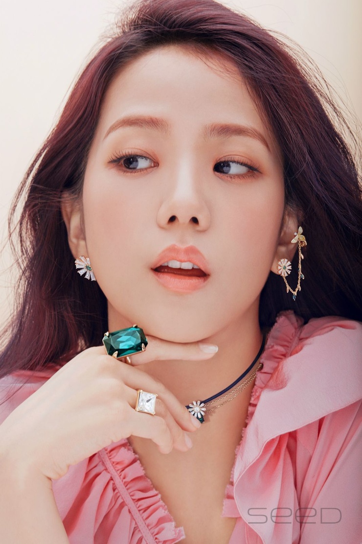 Kim Jisoo Kim Jisoo
