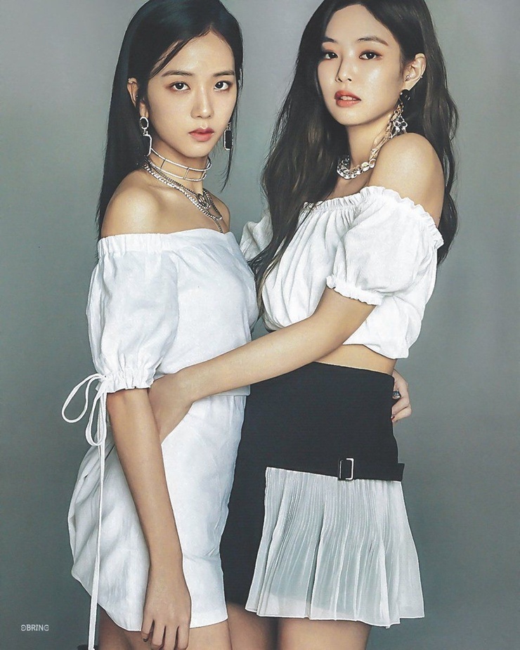 Kim Jisoo Kim Jisoo
