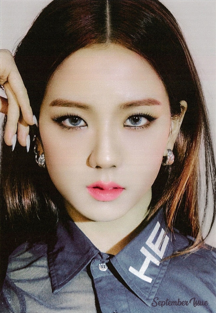 Kim Jisoo Kim Jisoo