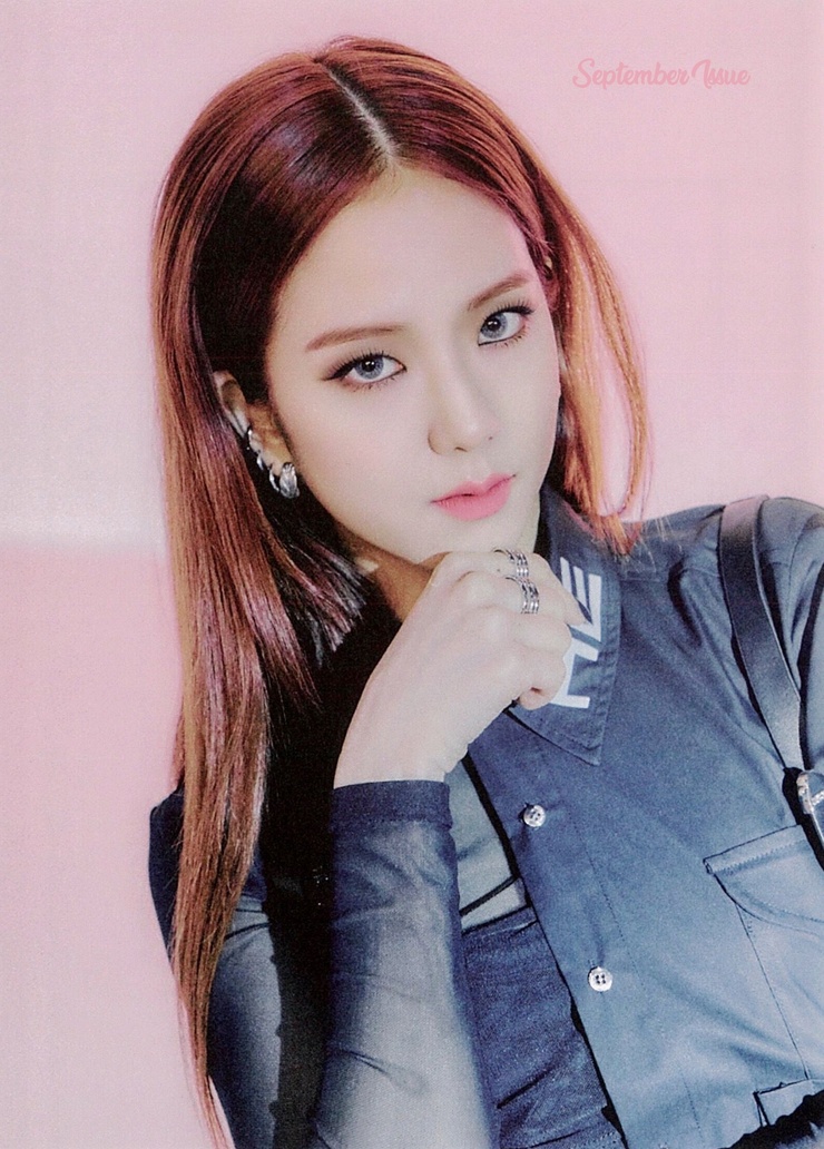 Kim Jisoo