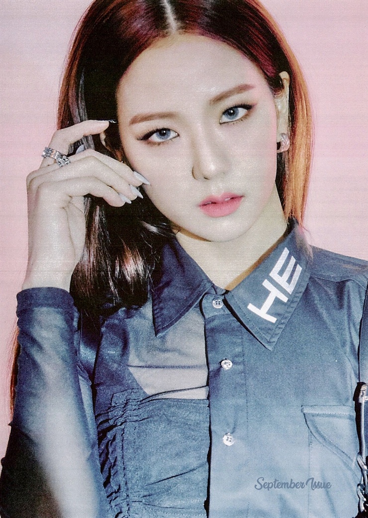 Kim Jisoo Kim Jisoo