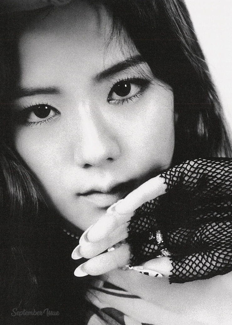 Kim Jisoo Kim Jisoo