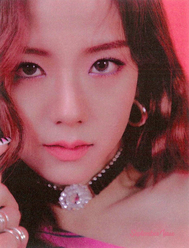 Kim Jisoo