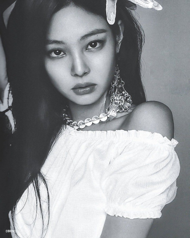 Jennie Kim