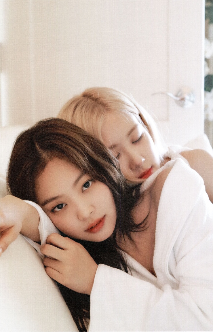 Jennie Kim Jennie Kim