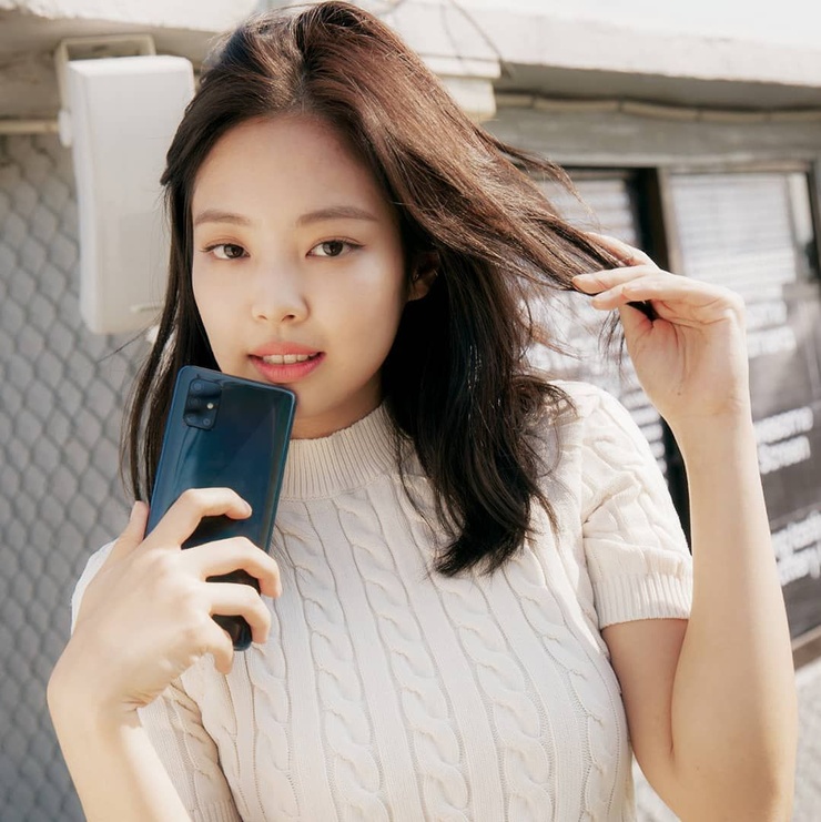 Jennie Kim picture