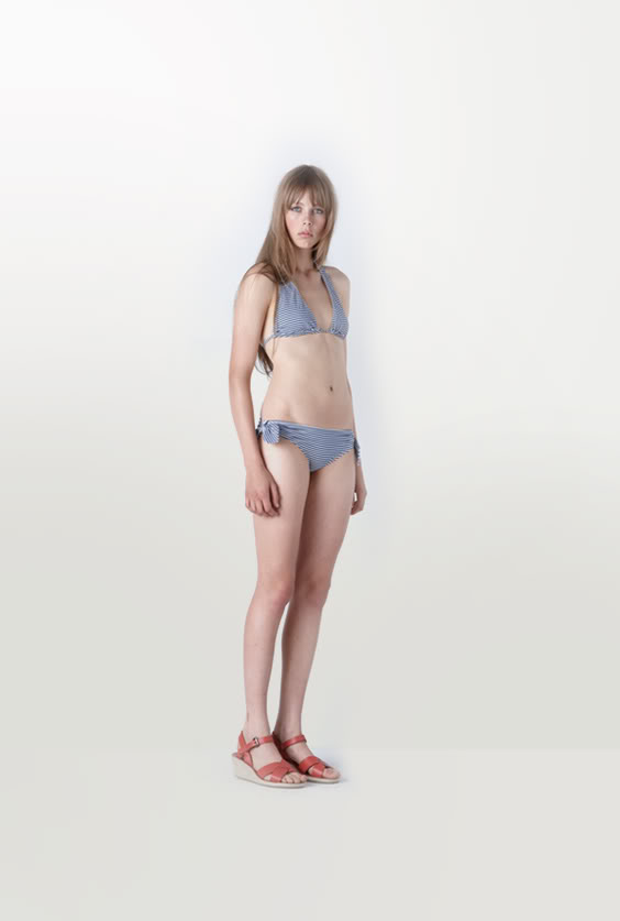 Edie Campbell