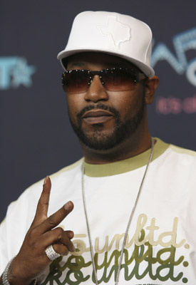 Bun B