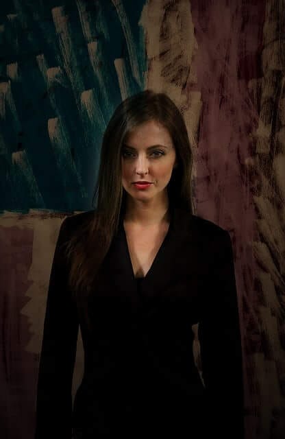 Katharine Isabelle Katharine Isabelle