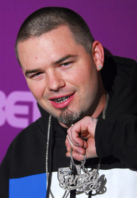 Paul Wall