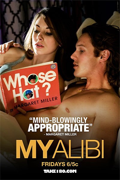My Alibi