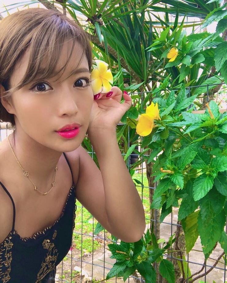 Rina Hashimoto