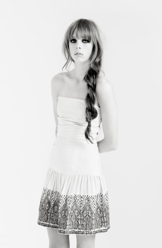 Edie Campbell Edie Campbell