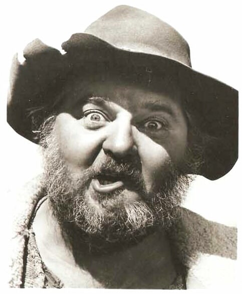 John Mitchum