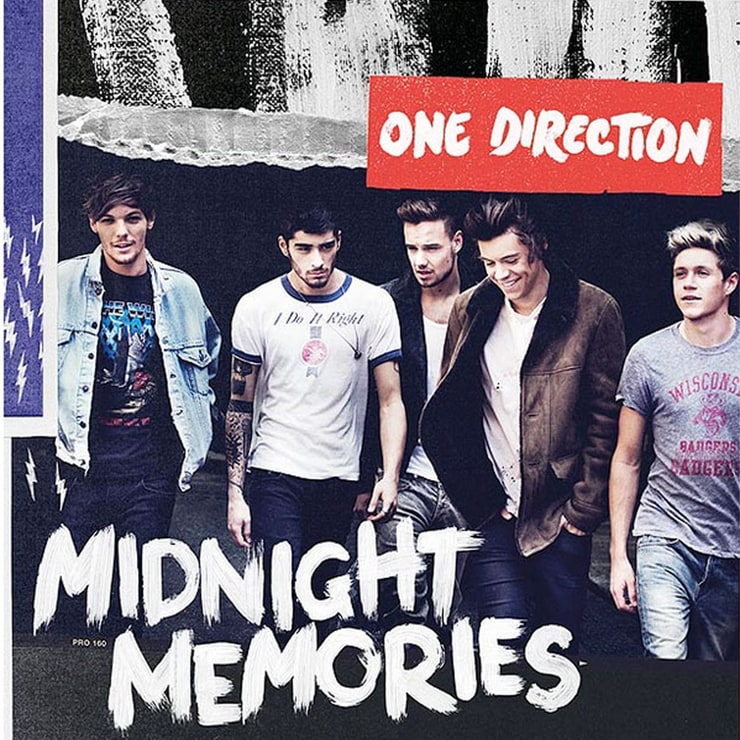 Midnight Memories