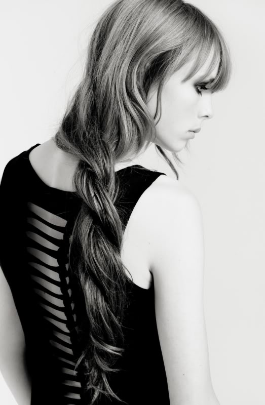 Edie Campbell Edie Campbell
