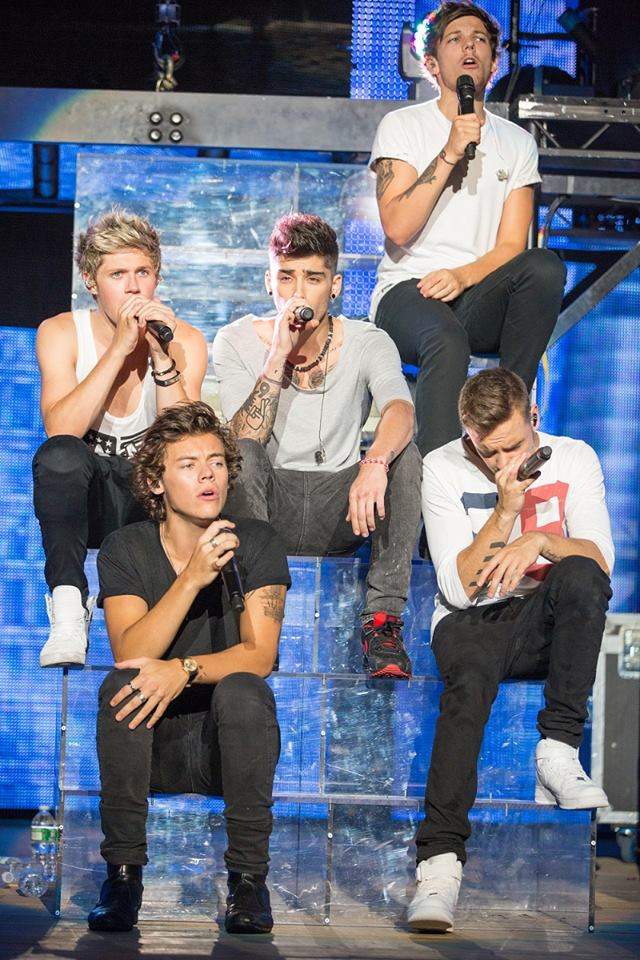 One Direction